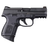 FN FNS 9 COMPACT 9MM LUGER (9X19 PARA) - 2 of 2