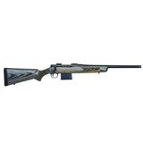 MOSSBERG MVP PREDATOR .308 WIN/7.62MM NATO - 2 of 2