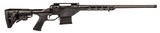 SAVAGE ARMS 10 BA STEALTH 6.5MM CREEDMOOR - 1 of 2