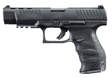 WALTHER PPQ M2 .40 S&W - 1 of 1