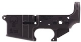 SPIKE‚‚S TACTICAL PUNISHER STRIPPED LOWER RECEIVER MULT