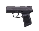 SIG SAUER P365 SAS 9MM LUGER (9X19 PARA) - 1 of 1