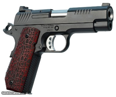 ED BROWN EVO 9MM LUGER (9X19 PARA)