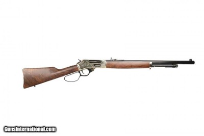 HENRY WILDLIFE .45-70 GOVT
