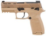 SIG SAUER P320 M18 9MM LUGER (9X19 PARA) - 2 of 3