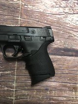 SMITH & WESSON M&P9 SHIELD M2.0 9MM LUGER (9X19 PARA) - 3 of 3