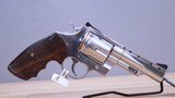 COLT ANACONDA (CUSTOM SHOP) .44 MAGNUM - 2 of 3