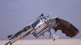 COLT ANACONDA (CUSTOM SHOP) .44 MAGNUM - 1 of 3
