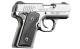 KIMBER SOLO CARRY STAINLESS 9MM LUGER (9X19 PARA) - 1 of 1