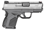 SPRINGFIELD ARMORY XD-S .40 S&W - 1 of 1