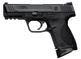 SMITH & WESSON M&P45 COMPACT .45 ACP - 1 of 1