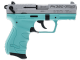 WALTHER PK380 .380 ACP - 1 of 2