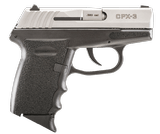 SCCY CPX-3 .380 ACP - 1 of 2