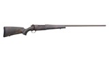 WEATHERBY MARK V BACKCOUNTRY 2.0 .338 WBY RPM - 1 of 1