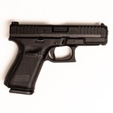 GLOCK G44 .22 LR - 2 of 3