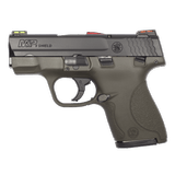 M&P9 SHIELD ODG 9MM LUGER (9X19 PARA) - 1 of 1