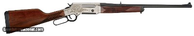 HENRY LONG RANGER .223 REM