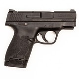 SMITH & WESSON M&P40 SHIELD M2.0 .40 S&W - 2 of 3