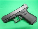 GLOCK 19 Gen3 9MM LUGER (9X19 PARA) - 1 of 3