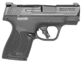 SMITH & WESSON SHIELD PLUS *10-ROUND* 9MM LUGER (9X19 PARA)