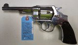 SMITH & WESSON HAND EJECTOR 1917 .45 LC - 2 of 2