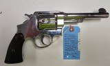 SMITH & WESSON HAND EJECTOR 1917 .45 LC