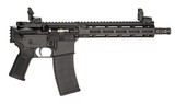 M4-22 PRO Compact Pistol .22 LR
