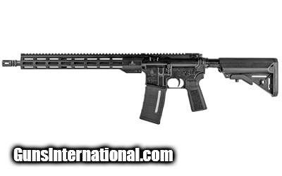 IWI ZION Z-15 5.56X45MM NATO