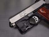 SPRINGFIELD ARMORY 1911 EMP 9MM LUGER (9X19 PARA) - 3 of 3