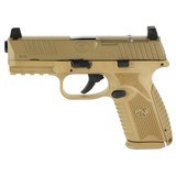 FN 509 MIDSIZE MRD [FDE] *10-ROUND* 9MM LUGER (9X19 PARA) - 2 of 2