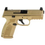 FN 509 MIDSIZE MRD [FDE] *10-ROUND* 9MM LUGER (9X19 PARA) - 1 of 2