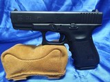 GLOCK 23C Gen 3 .40 S&W - 2 of 3