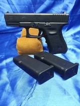 GLOCK 23C Gen 3 .40 S&W - 1 of 3