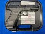 GLOCK G17 GEN 5 POLICE TRADE IN 9MM LUGER (9X19 PARA) - 2 of 2