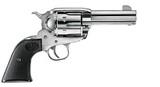 RUGER VAQUERO STAINLESS .45 COLT