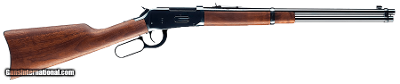 WINCHESTER 94 CARBINE .38-55 WIN