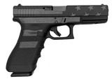 GLOCK G17 9MM LUGER (9X19 PARA) - 1 of 1