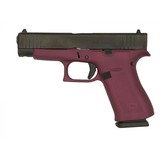 GLOCK G48 GEN5 9MM LUGER (9X19 PARA) - 1 of 1