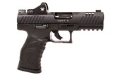 WALTHER ARMS WMP .22 WMR
