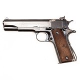 COLT SERVICE MODEL ACE .22 LR - 1 of 3