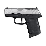 SCCY INDUSTRIES DVG-1 RDR 9MM LUGER (9X19 PARA) - 1 of 2