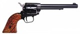 HERITAGE ARMS Rough Rider .22 LR - 1 of 1