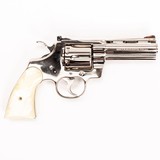 COLT Python .357 .357 MAG - 2 of 3