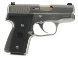 KAHR ARMS MK9 9MM LUGER (9X19 PARA) - 1 of 1
