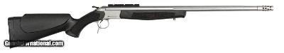 CVA SCOUT .35 WHELEN