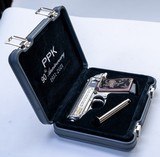 WALTHER PPK .380 ACP - 1 of 1