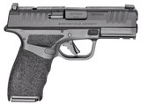 SPRINGFIELD ARMORY HELLCAT PRO *CA COMPLIANT 9MM LUGER (9X19 PARA)