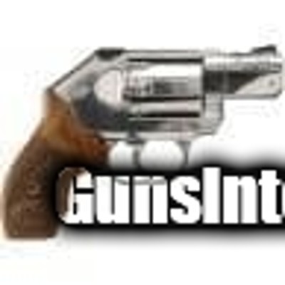 Kimber K6S First Edition .357 MAG