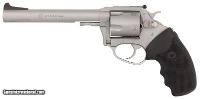 CHARTER ARMS PITBULL 9MM LUGER (9X19 PARA)