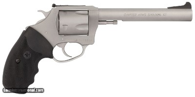 CHARTER ARMS PIT BULL 9MM LUGER (9X19 PARA) - Image 2 of 2